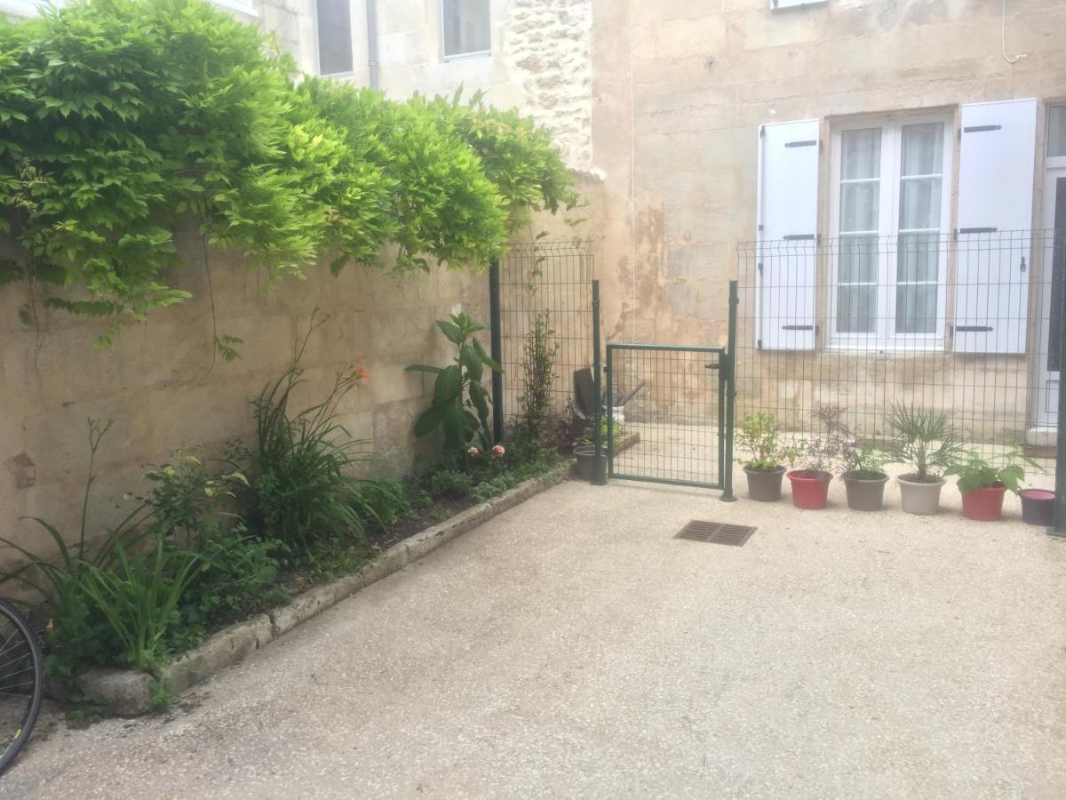 Coeur De Apartment Rochefort (Charente-Maritime)