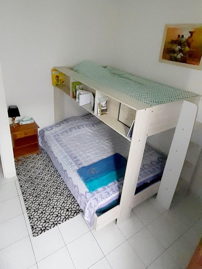 Coeur De Apartment