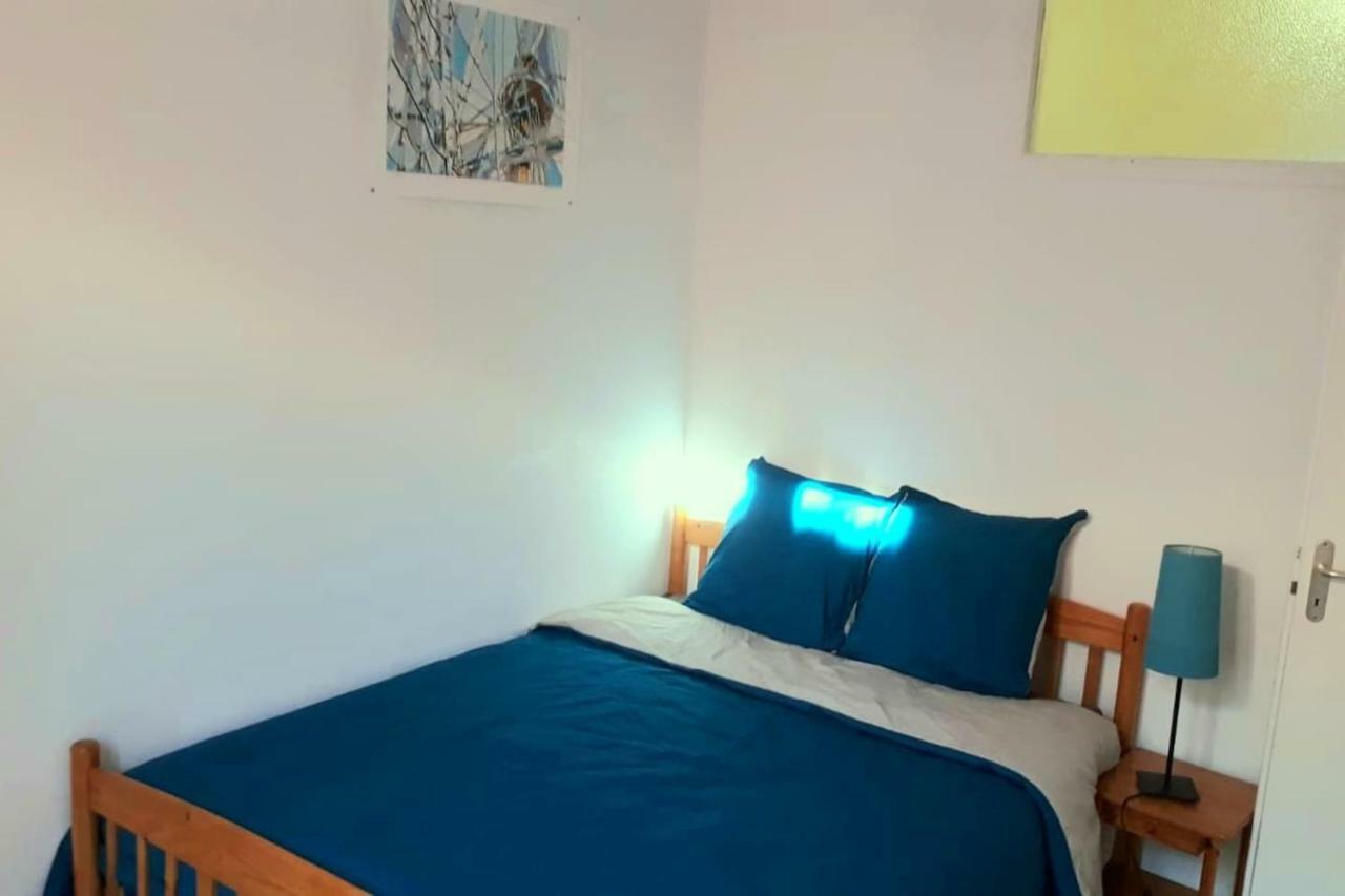 Apartment Coeur De *