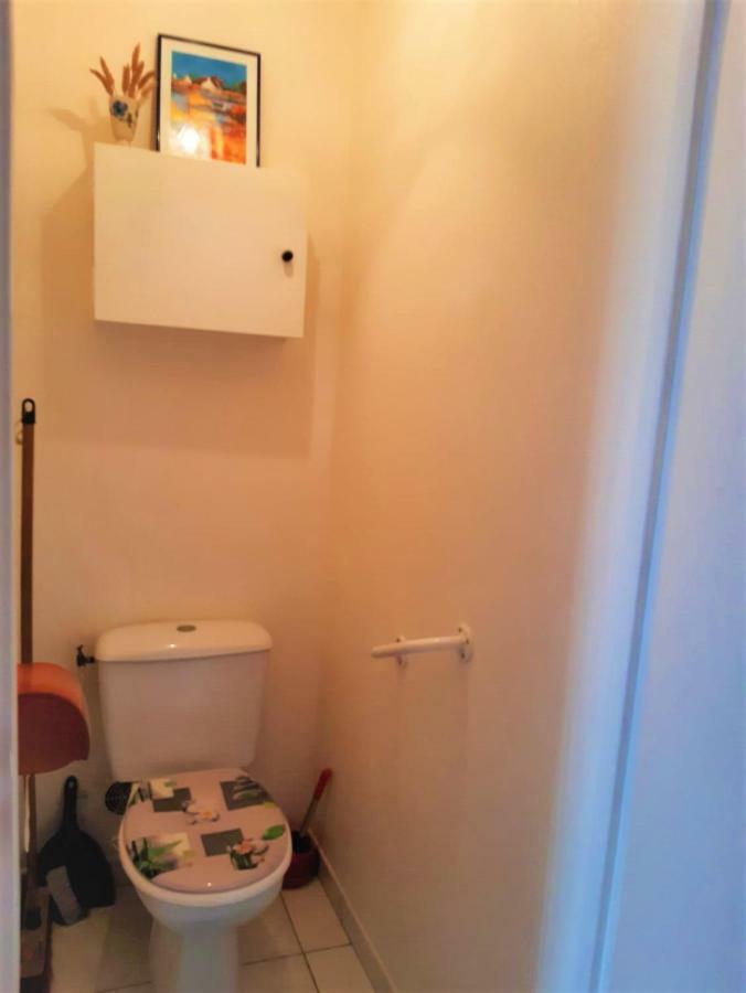 Apartment Coeur De *