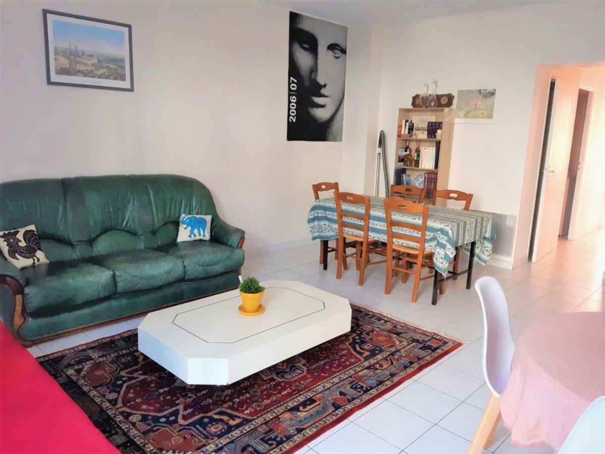 Apartment Coeur De